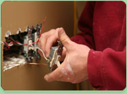 electrical repair Bushey